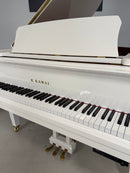 Kawai GL-10wh (SILENT), käytetty flyygeli