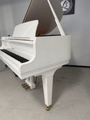 Kawai GL-10wh (SILENT), käytetty flyygeli