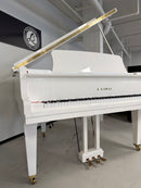 Kawai GL-10wh (SILENT), käytetty flyygeli