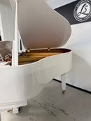 Kawai GL-10wh (SILENT), käytetty flyygeli