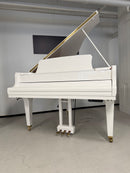 Kawai GL-10wh (SILENT), käytetty flyygeli
