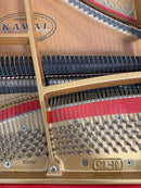 Kawai GL-10wh (SILENT), käytetty flyygeli