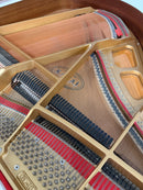 Kawai GL-10wh (SILENT), käytetty flyygeli