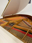 Kawai GL-10wh (SILENT), käytetty flyygeli