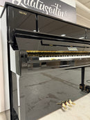 Yamaha YU10SB (ORIGINAL SILENT)