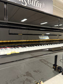 Yamaha YU10SB (ORIGINAL SILENT)