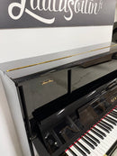 Yamaha YU10SB (ORIGINAL SILENT)