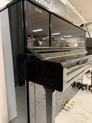 Yamaha YU10SB (ORIGINAL SILENT)