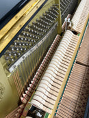 Yamaha YU10SB (ORIGINAL SILENT)