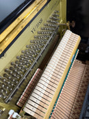 Yamaha YU10SB (ORIGINAL SILENT)