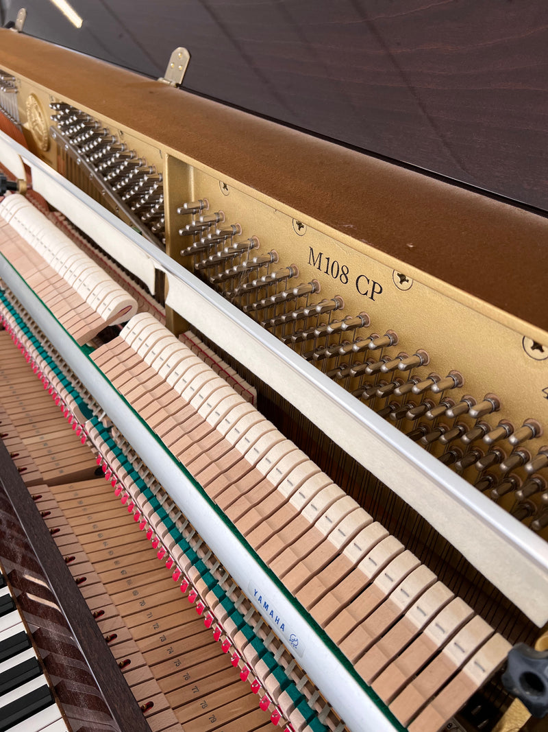 Yamaha M108 Chippendale