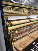 Yamaha U30A