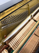 Yamaha U10A