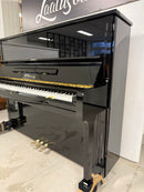 Yamaha U1