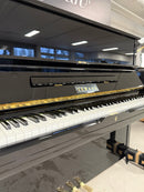 Yamaha U1