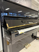 Yamaha U1
