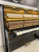 Yamaha U1