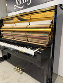 Yamaha U1