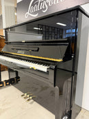 Yamaha U1