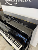 Yamaha U1