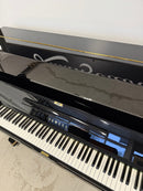 Yamaha U1