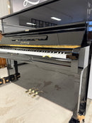 Yamaha U1