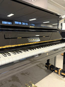 Yamaha U1