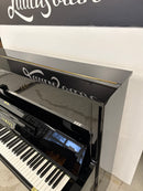 Yamaha U1