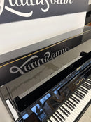 Yamaha U1