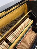Yamaha U1
