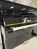 Yamaha U100