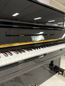 Yamaha U100
