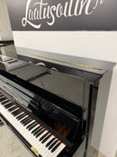 Yamaha U100