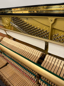 Yamaha U100