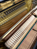 Yamaha U100
