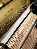 Yamaha U100