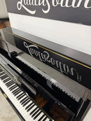 Yamaha U1