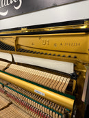 Yamaha U1