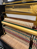 Yamaha U1