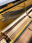 Yamaha U1