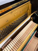 Yamaha U1