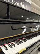 Yamaha YU10 (ORIGINAL SILENT)