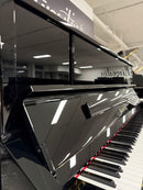 Yamaha YU10 (ORIGINAL SILENT)