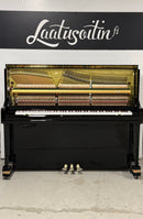 Yamaha YU10 (ORIGINAL SILENT)