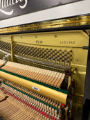 Yamaha YU10 (ORIGINAL SILENT)