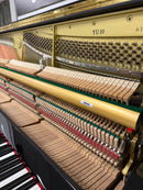 Yamaha YU10 (ORIGINAL SILENT)