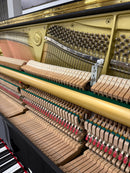 Yamaha YU10 (ORIGINAL SILENT)