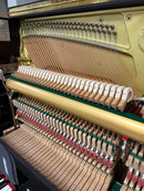 Yamaha YU10 (ORIGINAL SILENT)