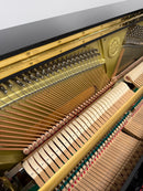 Yamaha YU10 (ORIGINAL SILENT)