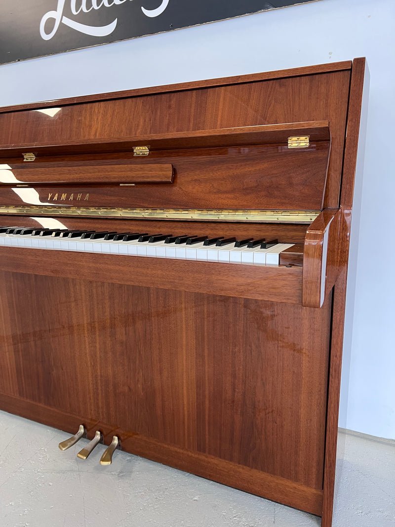 Yamaha P114N